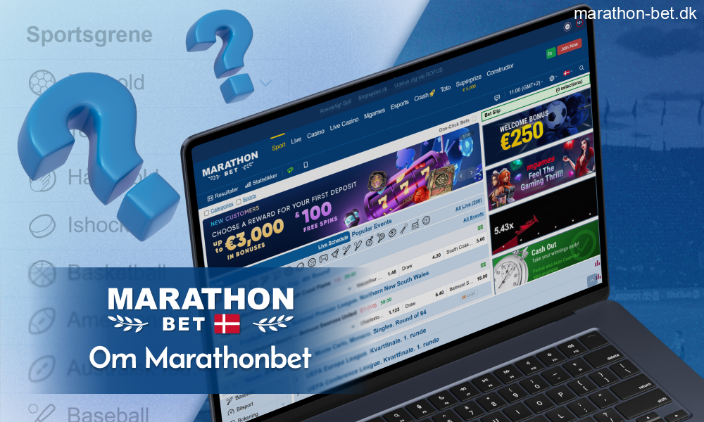 Marathonbet Casino